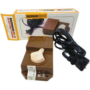 Bachmann Hobby Transformer Model 6607 HO & N Scale Train Power Pack - NEW